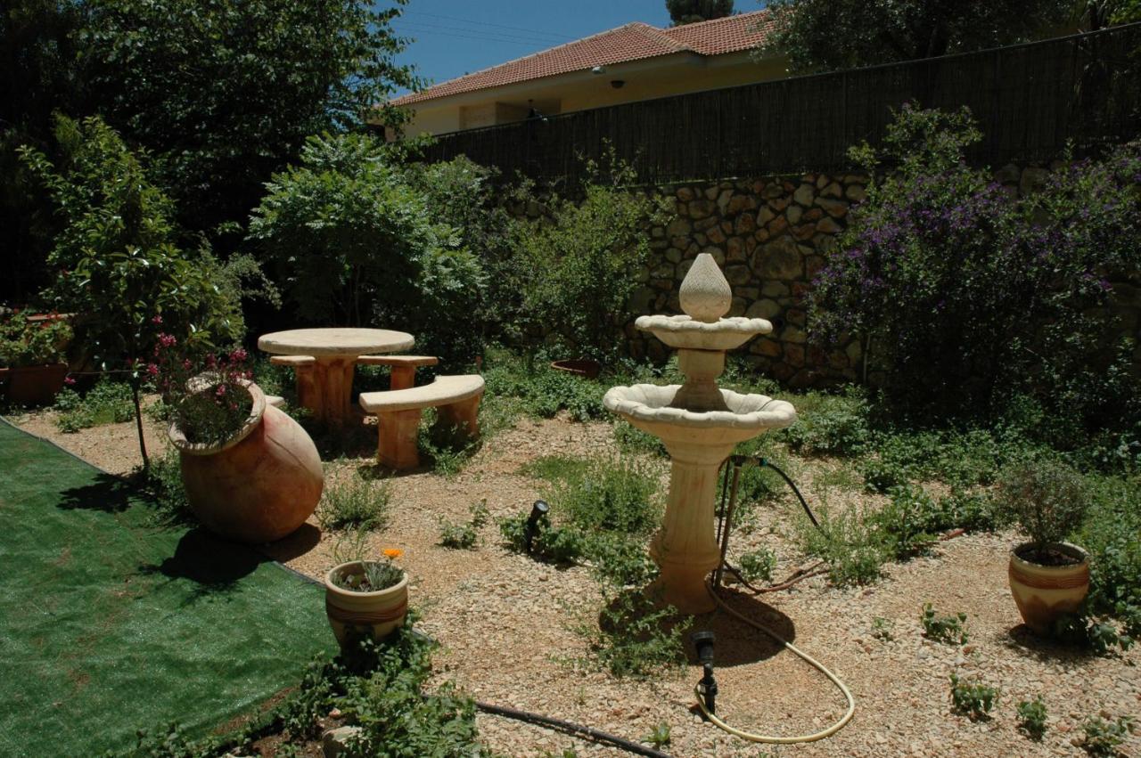 Safed Inn Oda fotoğraf