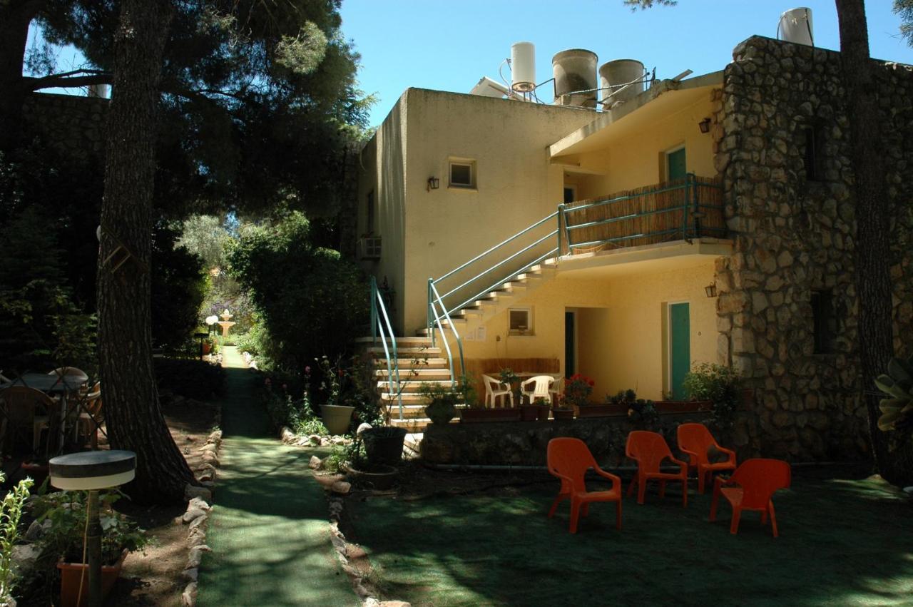 Safed Inn Oda fotoğraf