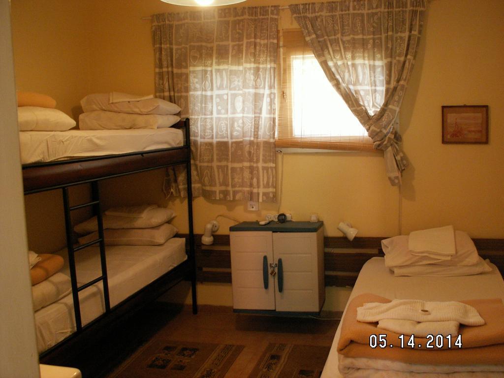 Safed Inn Oda fotoğraf