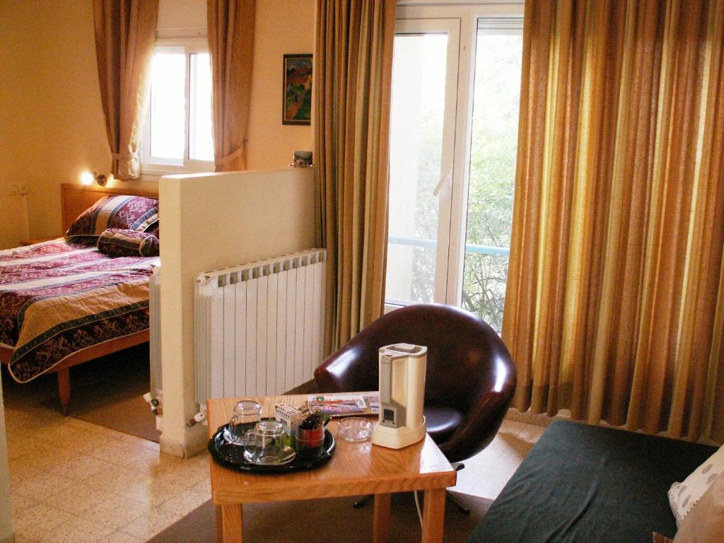Safed Inn Oda fotoğraf
