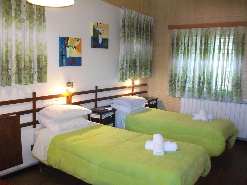 Safed Inn Dış mekan fotoğraf