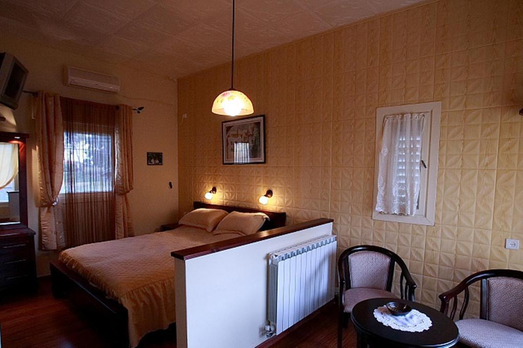 Safed Inn Oda fotoğraf