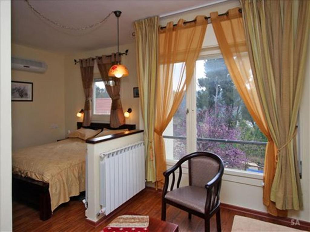 Safed Inn Oda fotoğraf