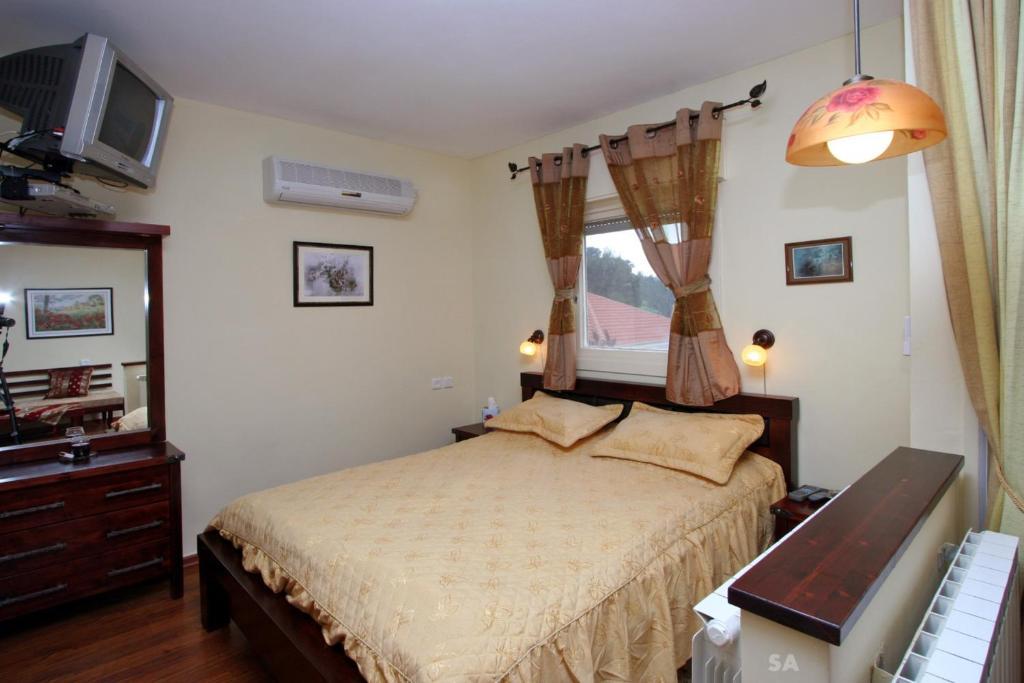 Safed Inn Oda fotoğraf
