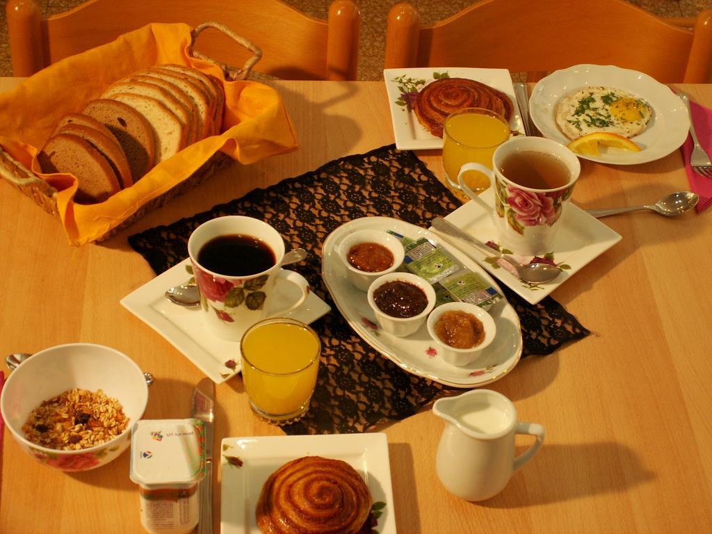 Safed Inn Dış mekan fotoğraf