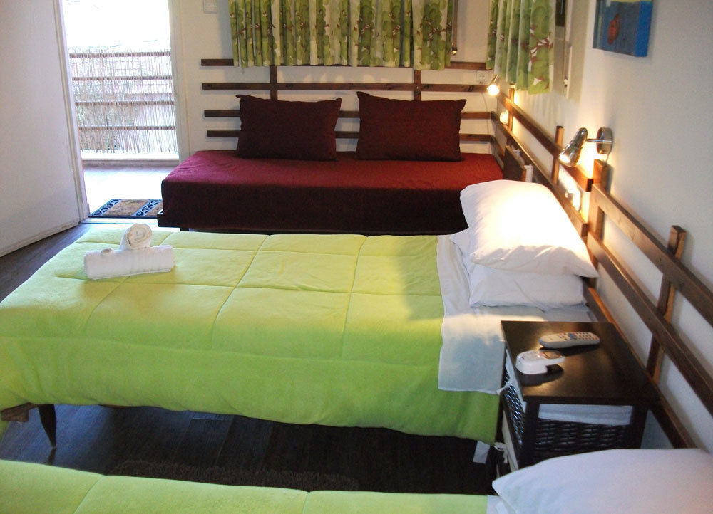 Safed Inn Dış mekan fotoğraf