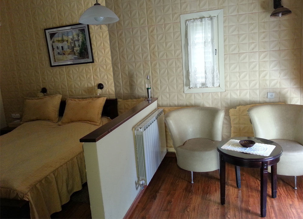 Safed Inn Dış mekan fotoğraf