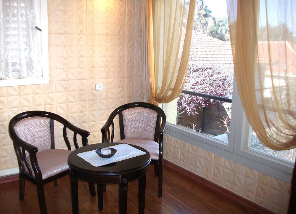 Safed Inn Dış mekan fotoğraf