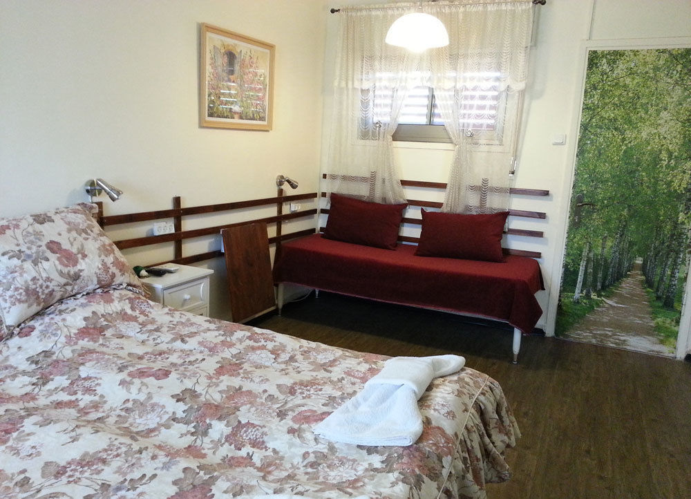 Safed Inn Dış mekan fotoğraf