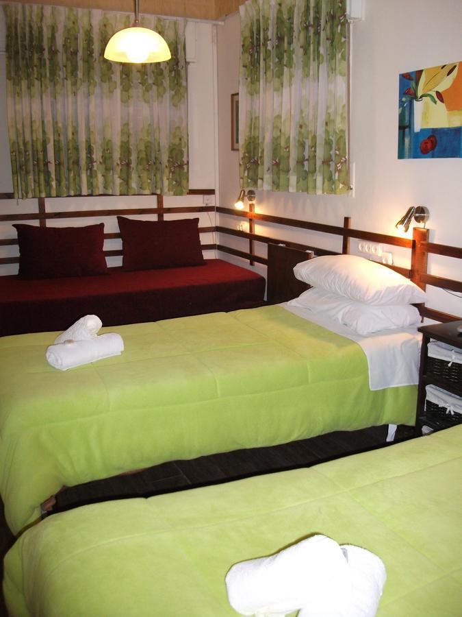 Safed Inn Dış mekan fotoğraf