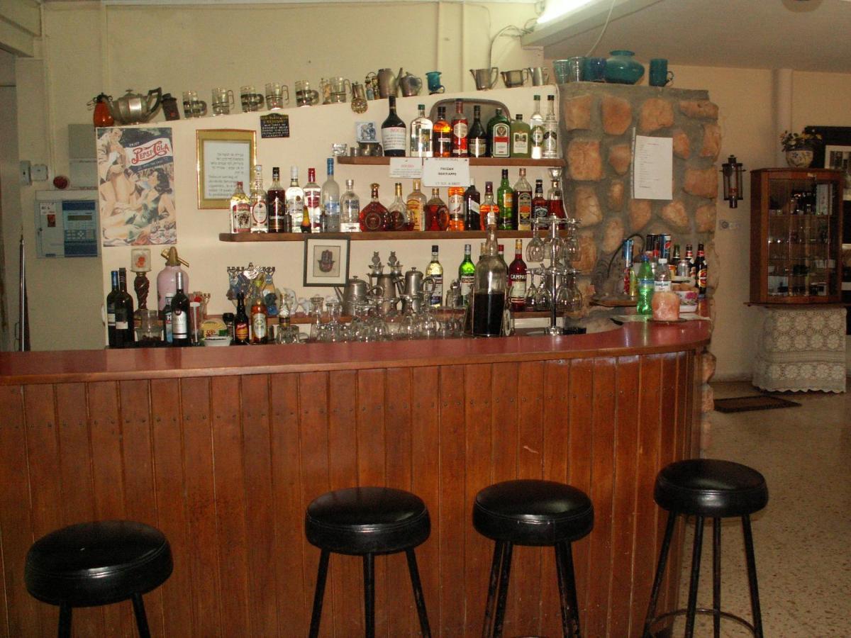 Safed Inn Dış mekan fotoğraf